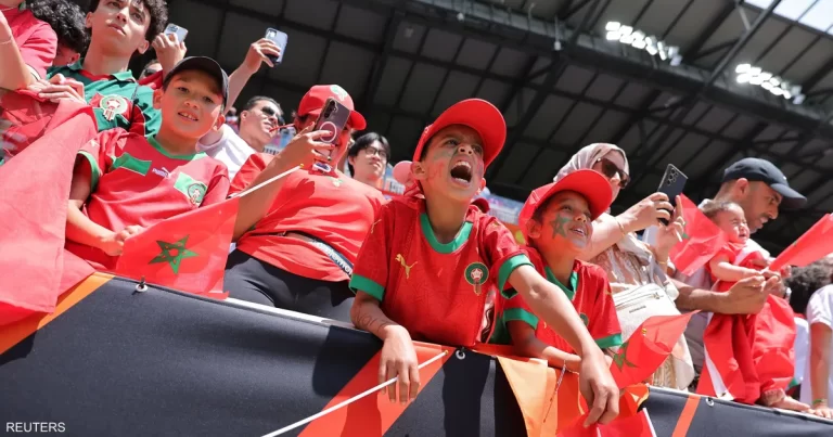 دور الـ16 مونديال 2026.. 3 مواجهات نارية أبرزها المغرب وهولندا