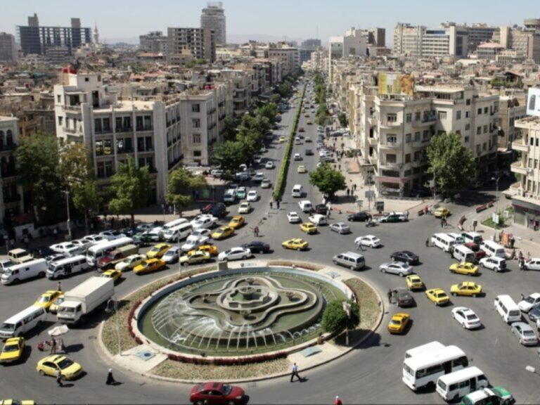 ارتفاع في درجات الحرارة وأجواء مغبرة في المناطق الشرقية والبادية