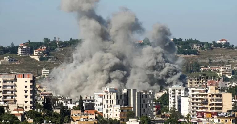 صحيفة تكشف تفاصيل ملحق سري في الاتفاق الإسرائيلي اللبناني