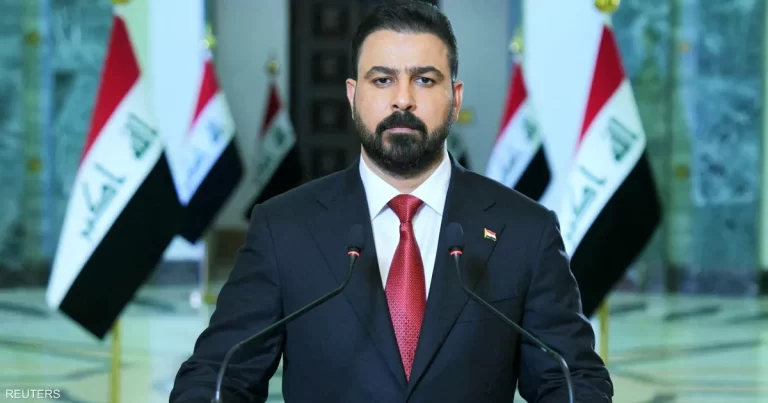 الزيدي يؤكد استمرار الحملة ضد الفساد في العراق ويستهدف 47 مسؤولاً الزيدي يؤكد استمرار الحملة ضد الفساد في العراق ويستهدف 47 مسؤولاً
