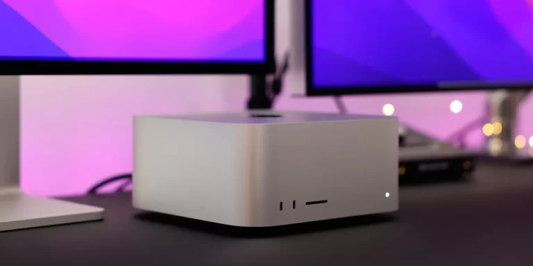 أبل تطور Mac Studio بمعالج M5 Ultra وM7 Ultra مع تحديثات متوقعة حتى 2028 أبل تطور Mac Studio بمعالج M5 Ultra وM7 Ultra مع تحديثات متوقعة حتى 2028
