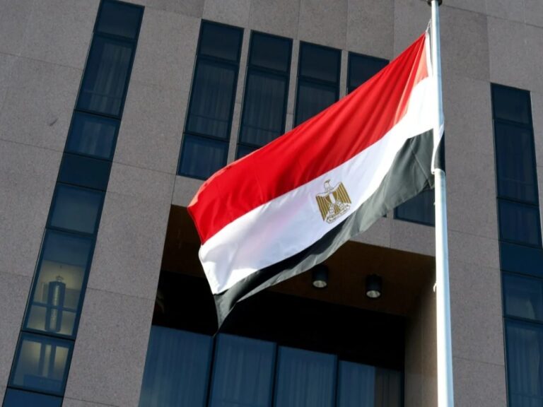 مصر تدين الاعتداءات الإسرائيلية في سوريا وتؤكد دعمها الكامل للسيادة السورية
