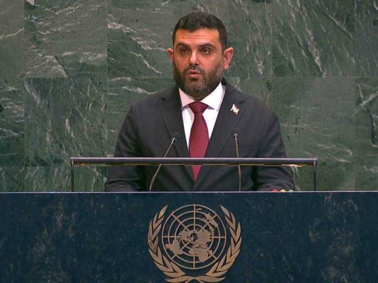 سوريا تواجه تهديدات من فلول النظام وحزب الله وفق رئيس الاستخبارات سوريا تواجه تهديدات من فلول النظام وحزب الله وفق رئيس الاستخبارات