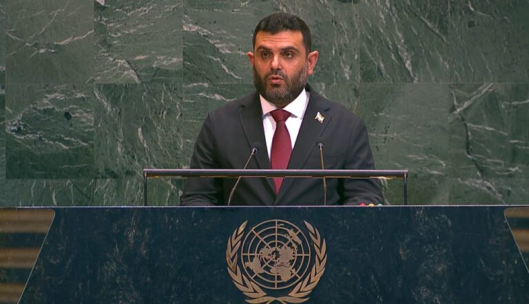 رئيس الاستخبارات السورية: نواجه تحديات تتجاوز إرهاب "داعش" ونعمل على مكافحتها