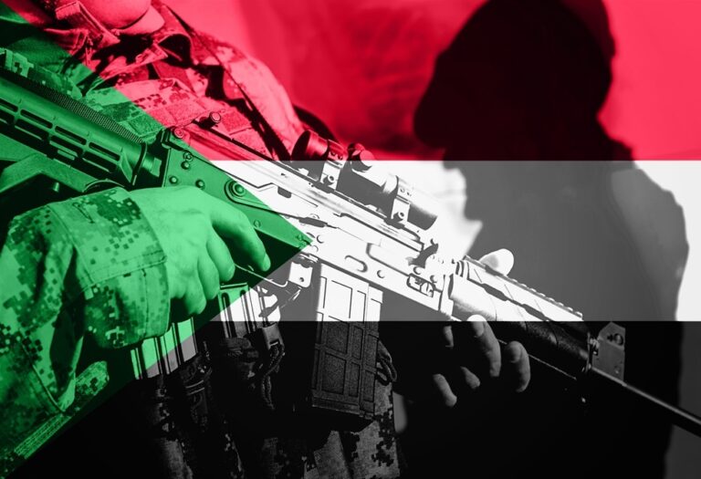 الجيش السوداني يستعيد السيطرة على مدينة كلبس الاستراتيجية في غرب دارفور