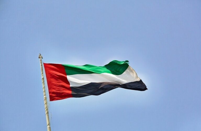 الإمارات تدين التوغلات الإسرائيلية في القنيطرة ودرعا السورية