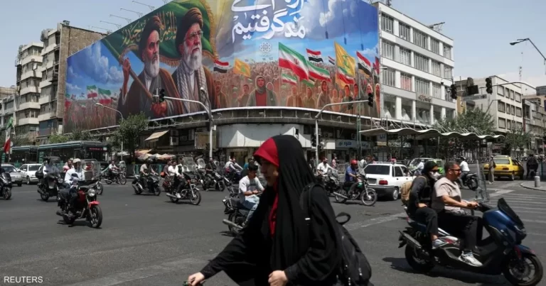 واشنطن تعلن عن اجتماع مع إيران في الدوحة وطهران تنفي وجود محادثات