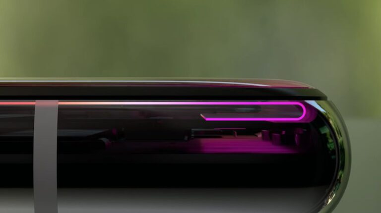 أبل تعتزم استخدام شاشات OLED بطيف لون أوسع في MacBook Pro وiPad Pro وiMac المستقبلية