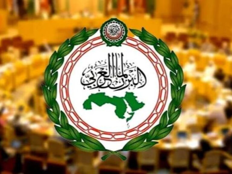 البرلمان العربي يدين العدوان الإسرائيلي على القنيطرة ودرعا ويطالب بالتدخل الدولي
