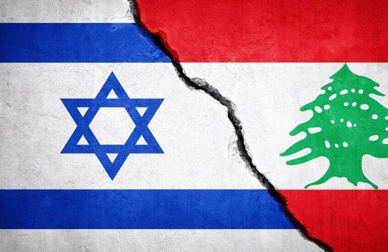 لبنان وإسرائيل يتوصلان لاتفاق إطار وسط تحفظات إسرائيلية ولبنانية لبنان وإسرائيل يتوصلان لاتفاق إطار وسط تحفظات إسرائيلية ولبنانية