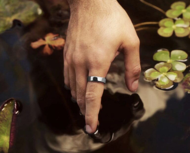 سامسونج تؤكد تطوير Galaxy Ring 2 مع تحسينات متوقعة في الأداء والتصميم