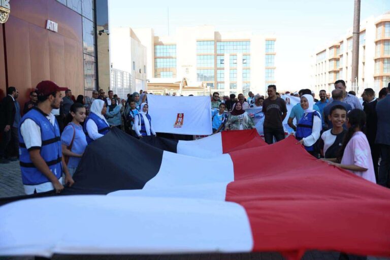 مصر تسجل رقماً قياسياً في التبرع بالدم خلال 12 ساعة