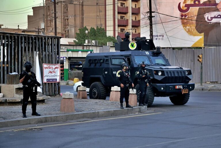 العراق: اعتقال نائبة هند العباسي في بغداد ضمن حملة فساد موسعة