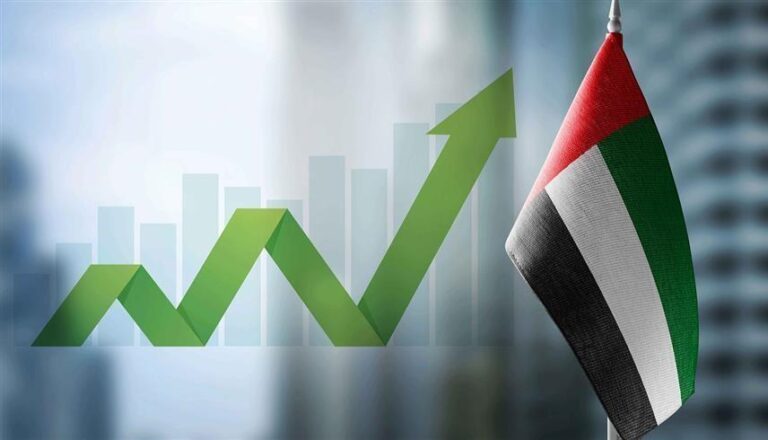 2.45 مليون مستثمر في أسواق الأسهم الإماراتية بنهاية الربع الأول من 2026