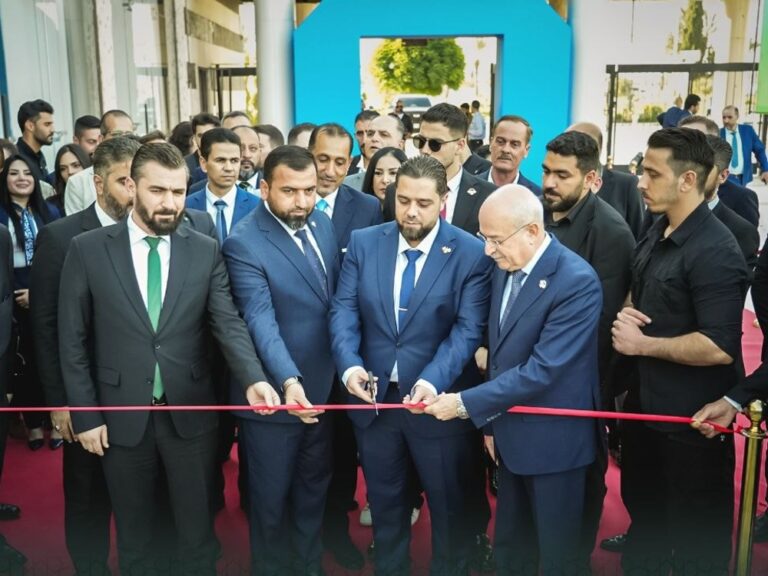 ثلاثية النهضة في سوريا تنطلق بدمشق بمشاركة محلية ودولية