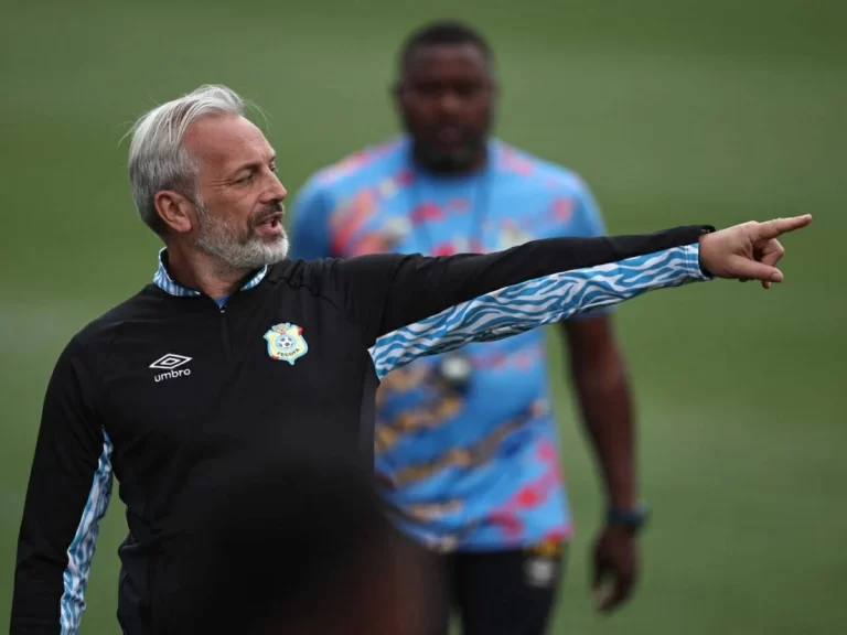 الكونغو الديمقراطية تواجه إنجلترا بتحديات كبيرة قبل مباراة كأس العالم 2026