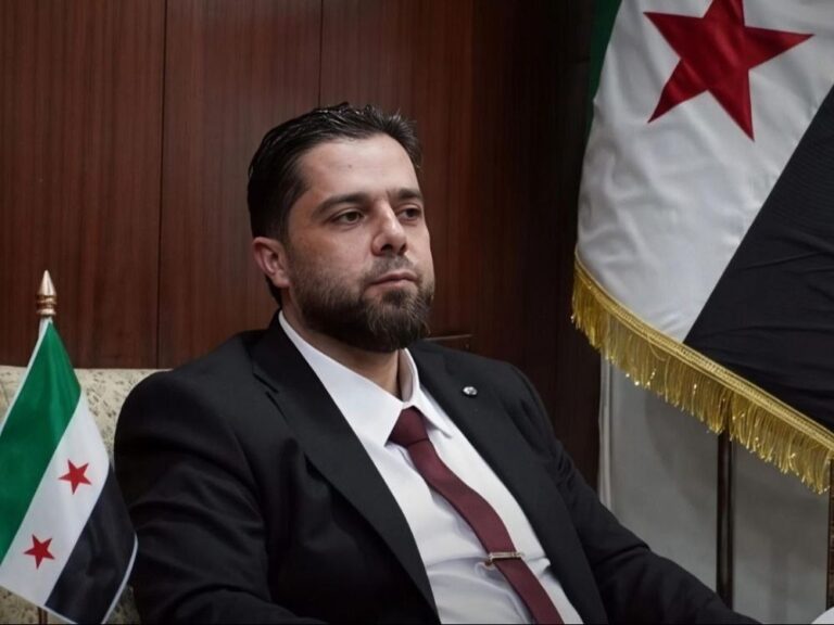 وزير الأشغال العامة: البيئة الاستثمارية في سوريا أصبحت أكثر جاذبية بعد التحرير وزير الأشغال العامة: البيئة الاستثمارية في سوريا أصبحت أكثر جاذبية بعد التحرير