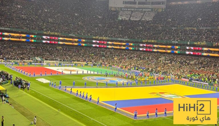 المكسيك تتعادل مع الإكوادور في مباراة مثيرة ضمن تصفيات كأس العالم المكسيك تتعادل مع الإكوادور في مباراة مثيرة ضمن تصفيات كأس العالم