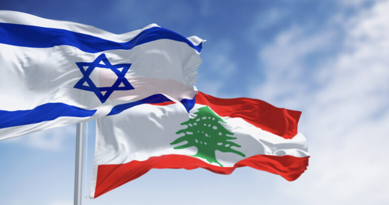 نشر النص الكامل للملحق الأمني في الاتفاق الإطاري بين لبنان وإسرائيل