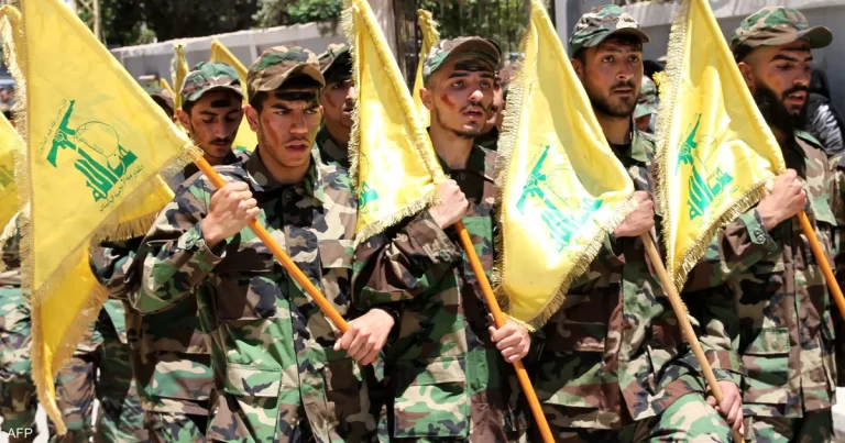 عقوبات أمريكية تطال شبكة مالية لحزب الله بقيمة نصف مليار دولار