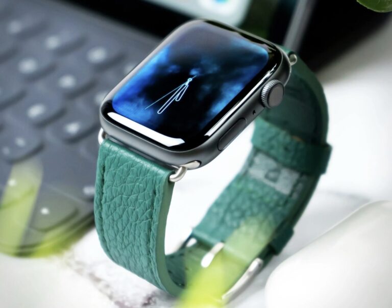 Apple Watch Series 13 قد تشهد تغييرات تصميمية جديدة مع إطلاقها في 2027