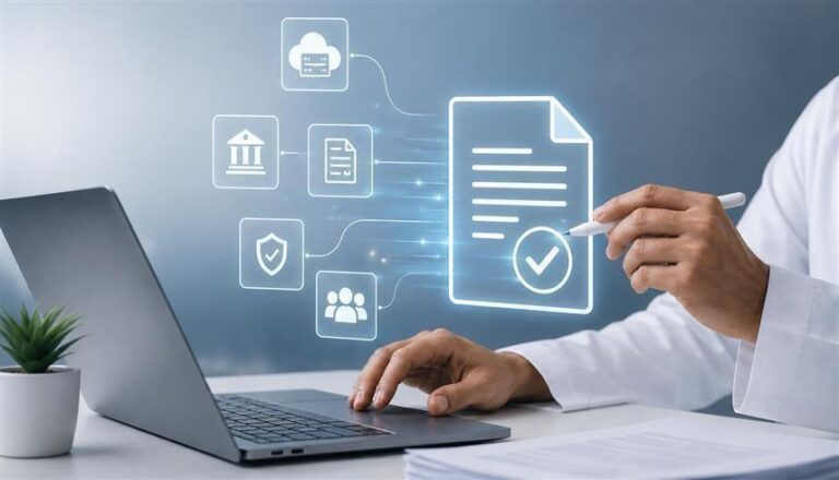 الإمارات تبدأ التطبيق التجريبي لنظام الفوترة الإلكترونية لتعزيز الرقابة الضريبية