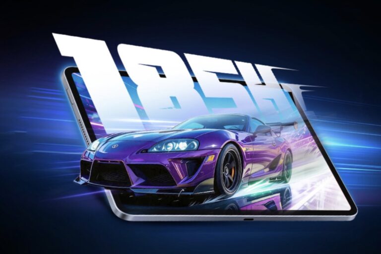 RedMagic تعلن عن جهازها اللوحي Gaming Tablet 5 Pro في السوق الصينية قبل الإطلاق العالمي RedMagic تعلن عن جهازها اللوحي Gaming Tablet 5 Pro في السوق الصينية قبل الإطلاق العالمي