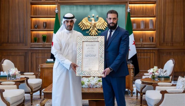 زين الكويتية تحصل على رخصة تشغيل شبكة اتصالات في سوريا بقيمة 747 مليون دولار