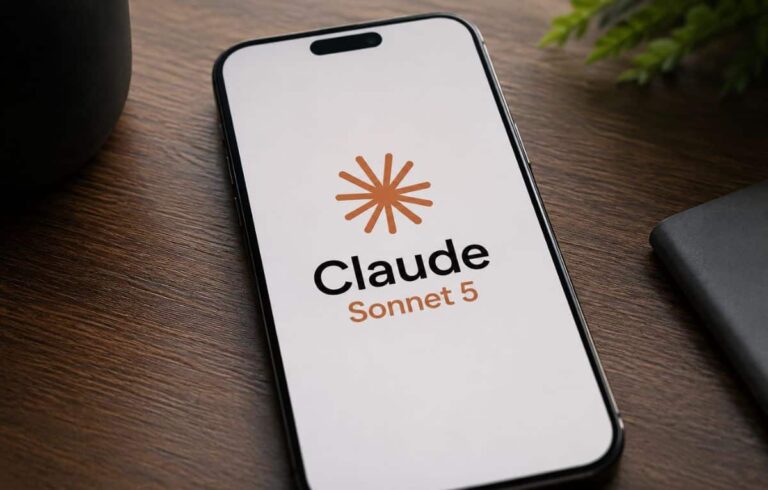 أنثروبيك تطلق نموذج الذكاء الاصطناعي Claude Sonnet 5 بتكلفة منخفضة وتحسينات في الأداء