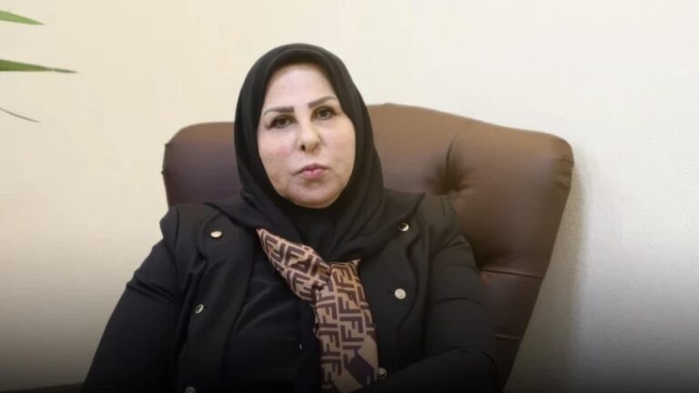اعتقال النائبة العراقية عالية نصيف بتهم فساد عقب تصريح عن السجن 40 عاماً