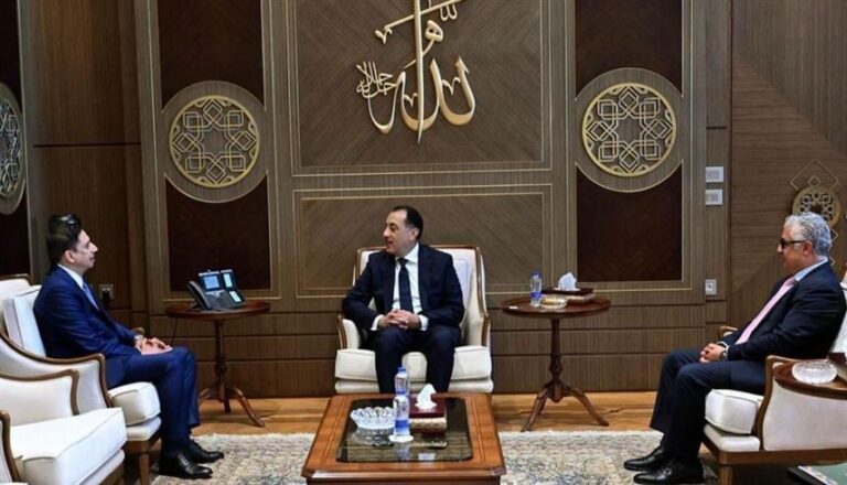 موانئ دبي العالمية تعزز استثماراتها في المنطقة الاقتصادية لقناة السويس