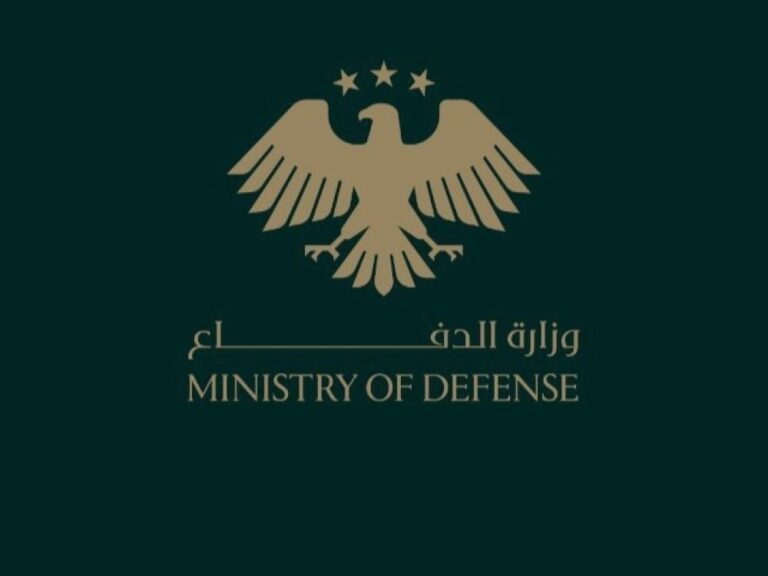 استشهاد جندي وإصابة آخر في حادث تفكيك ألغام بريف حمص استشهاد جندي وإصابة آخر في حادث تفكيك ألغام بريف حمص