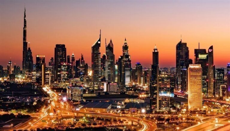 دبي تعتمد ميزانية بقيمة 18 مليار درهم لتنفيذ خطة 2033 التنمية
