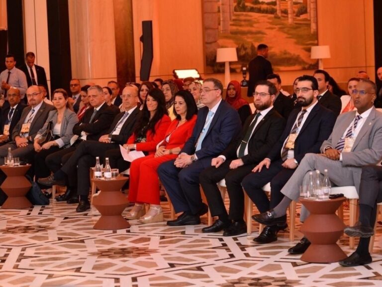 سوريا تشارك في المنتدى العربي الثالث للإدارة العامة بالرباط سوريا تشارك في المنتدى العربي الثالث للإدارة العامة بالرباط
