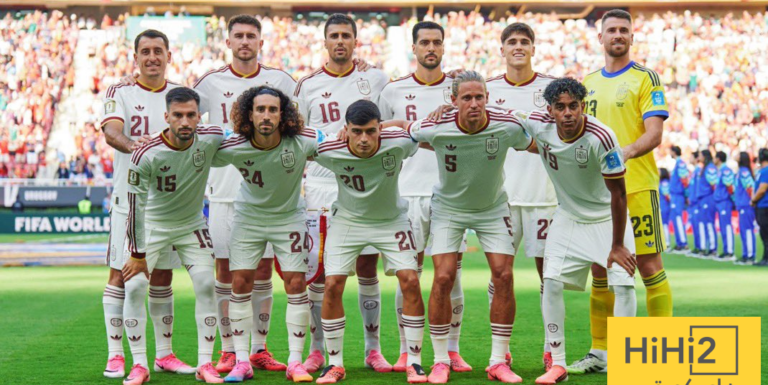 اسبانيا تتجاوز النمسا في مونديال كرة القدم بتفوق واضح 3-1 اسبانيا تتجاوز النمسا في مونديال كرة القدم بتفوق واضح 3-1