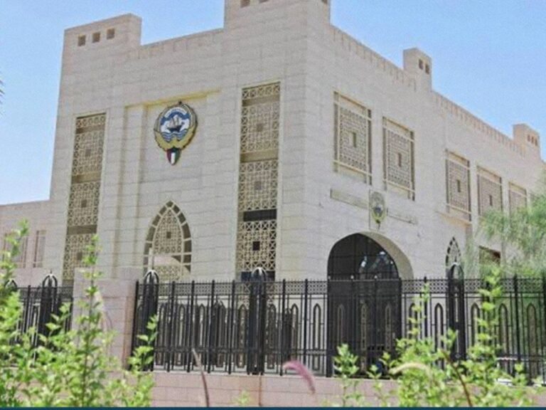 الكويت تدين تفجير دمشق وتؤكد دعمها لجهود مكافحة الإرهاب