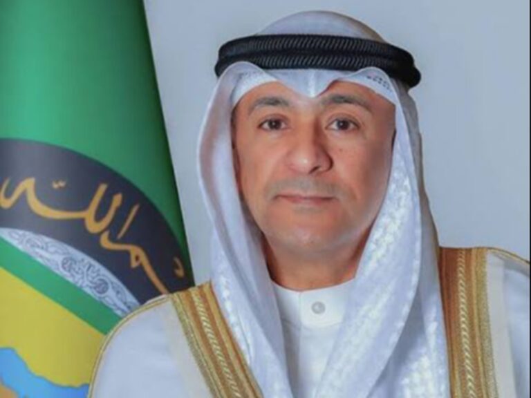 مجلس التعاون الخليجي يدين التفجير الإرهابي في دمشق ويعبّر عن تضامنه مجلس التعاون الخليجي يدين التفجير الإرهابي في دمشق ويعبّر عن تضامنه