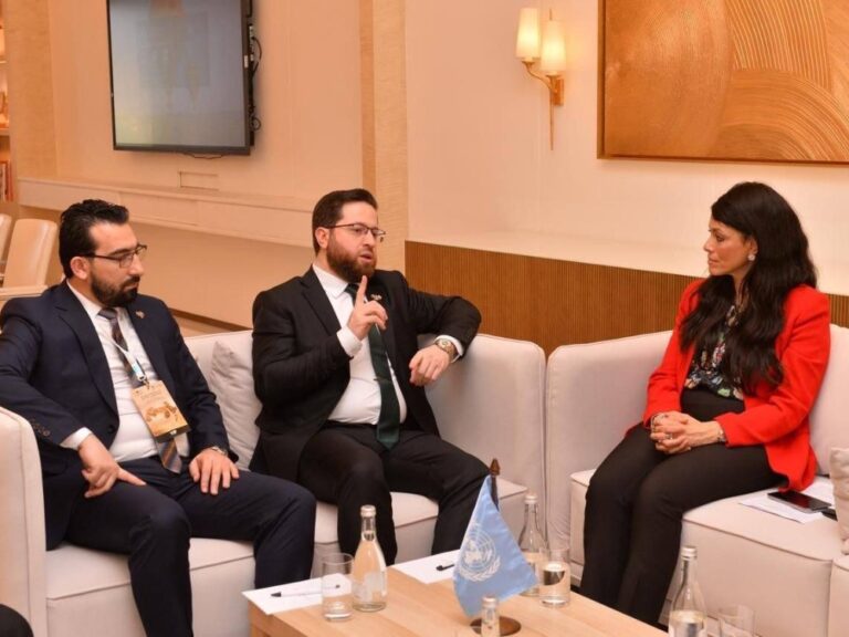 التنمية الإدارية تبحث مع الإسكوا تعزيز التعاون في إدارة العامة التنمية الإدارية تبحث مع الإسكوا تعزيز التعاون في إدارة العامة
