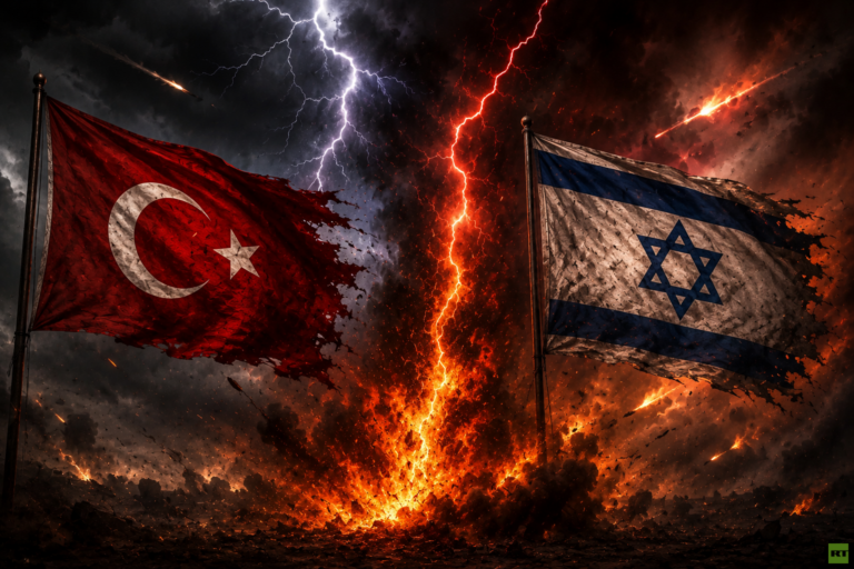 تركيا: فيدان يؤكد أن إسرائيل تبحث عن عدو جديد ولا تخشى مواجهة أي تهديد