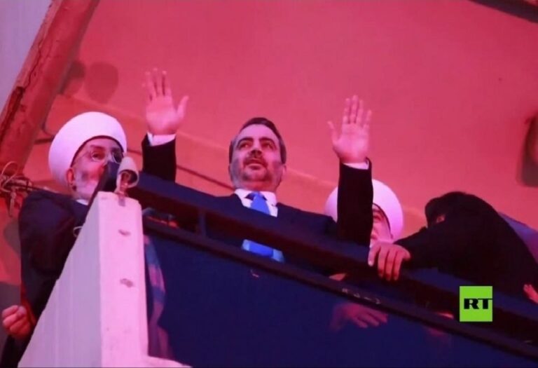 زيارة الشيباني إلى لبنان: تعزيز العلاقات وقلق من الوصاية السياسية
