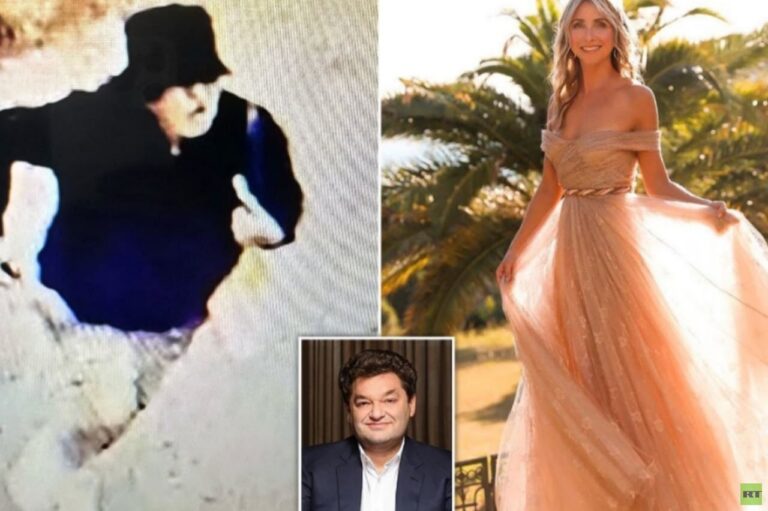أوكرانية تتحول إلى هاربة بعد تفجير يستهدف مليارديراً وعائلته في موناكو