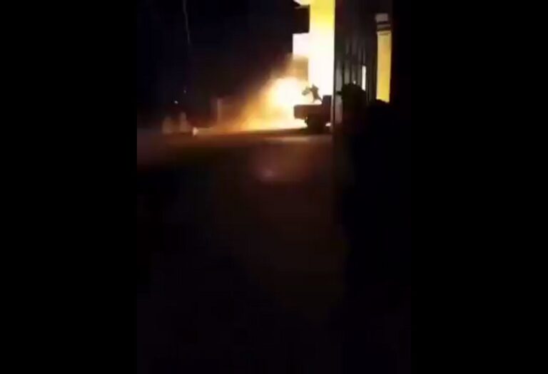 قتيلان و16 جريحاً من المسلحين في السويداء خلال اشتباكات مع الأمن الداخلي قتيلان و16 جريحاً من المسلحين في السويداء خلال اشتباكات مع الأمن الداخلي