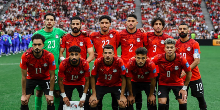 مصر تتغلب على أستراليا في المونديال بنتيجة 2-1 وتحقق فوزاً هاماً مصر تتغلب على أستراليا في المونديال بنتيجة 2-1 وتحقق فوزاً هاماً