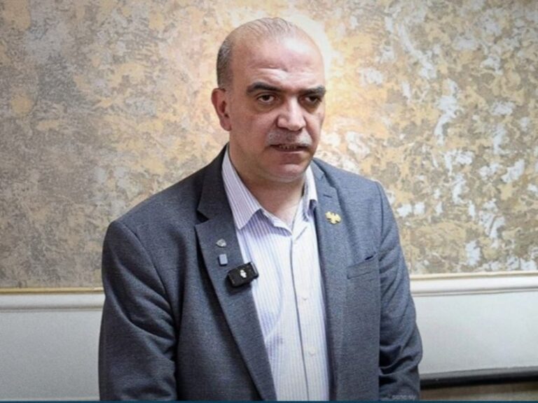 لجنة التحقيق في أحداث السويداء تؤكد: المحاسبة تشمل الجميع دون استثناء لجنة التحقيق في أحداث السويداء تؤكد: المحاسبة تشمل الجميع دون استثناء