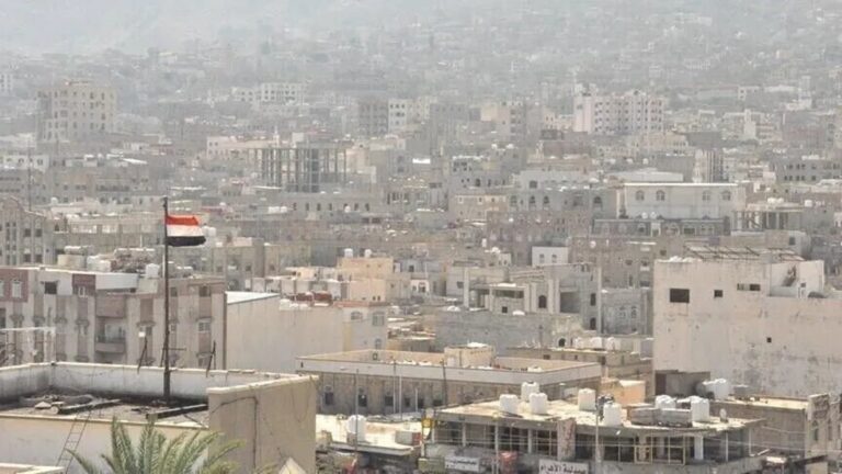مجلس الشورى اليمني: تهديدات الحوثيين للسعودية تعرض الأمن القومي العربي للخطر