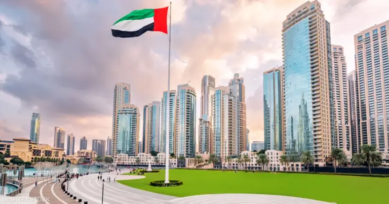 القطاع العقاري في الإمارات يسجل ارتفاعاً ملحوظاً في النصف الأول مع توقعات باستمرار النمو