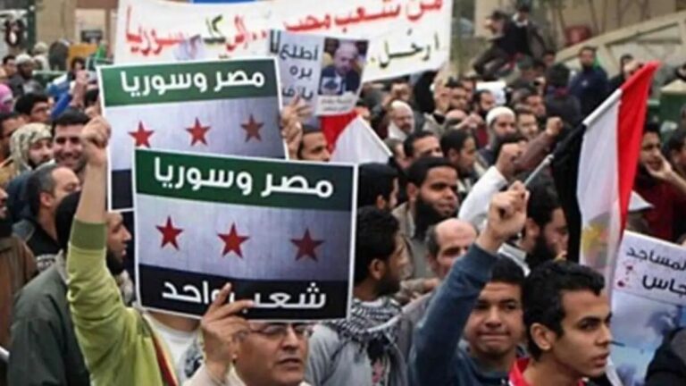مصر تطبق قانوناً جديداً للاجئين السوريين مع تغيير الأوضاع في سوريا مصر تطبق قانوناً جديداً للاجئين السوريين مع تغيير الأوضاع في سوريا