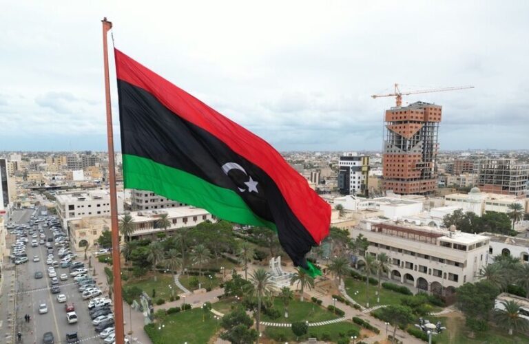 مصراتة ترفض المبادرة الأمريكية لحل الأزمة السياسية في ليبيا