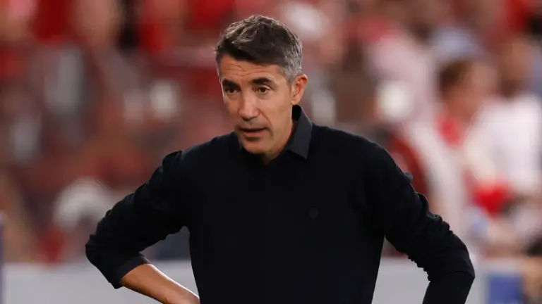 برونو لاج يكتشف جواو فيليكس ويقود الأهلي نحو الدوري السعودي برونو لاج يكتشف جواو فيليكس ويقود الأهلي نحو الدوري السعودي