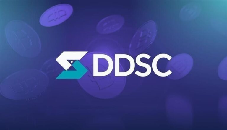 المصرف المركزي الإماراتي يوافق على تداول العملة الرقمية “DDSC” بالدرهم المصرف المركزي الإماراتي يوافق على تداول العملة الرقمية "DDSC" بالدرهم